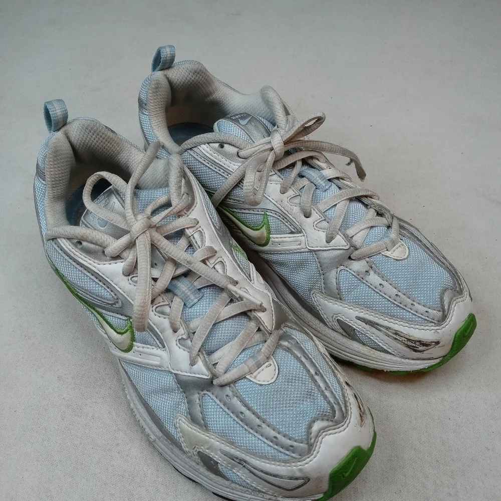 Nike air run